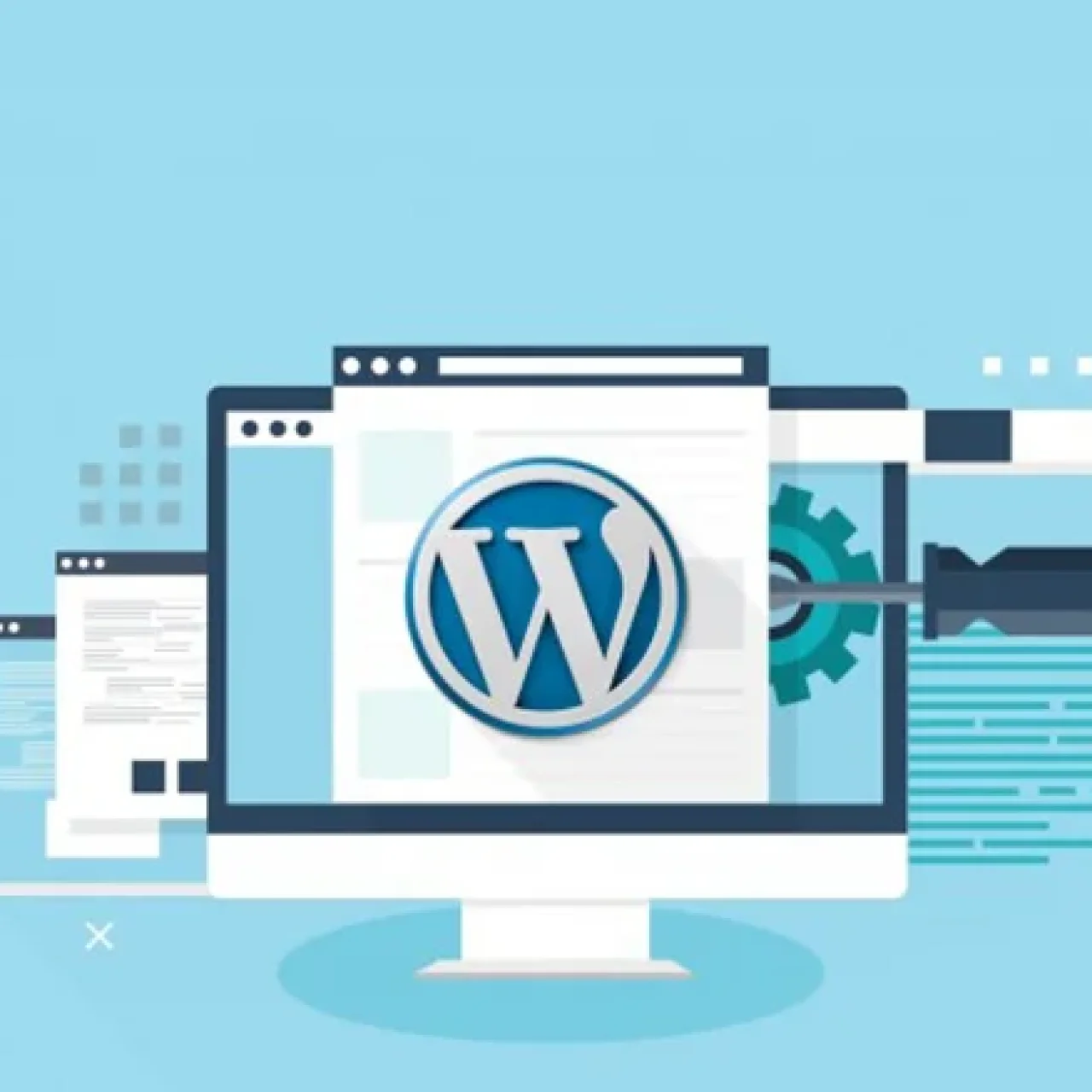 Wordpress Site Oluşturma