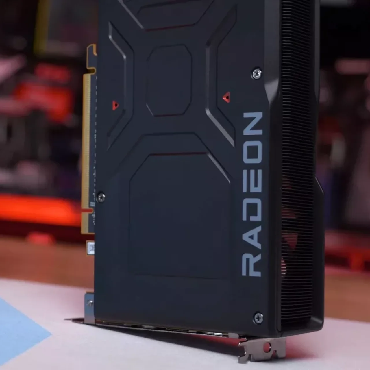 AMD, 28 Şubat'ta RX 9000 serisini tanıtacak