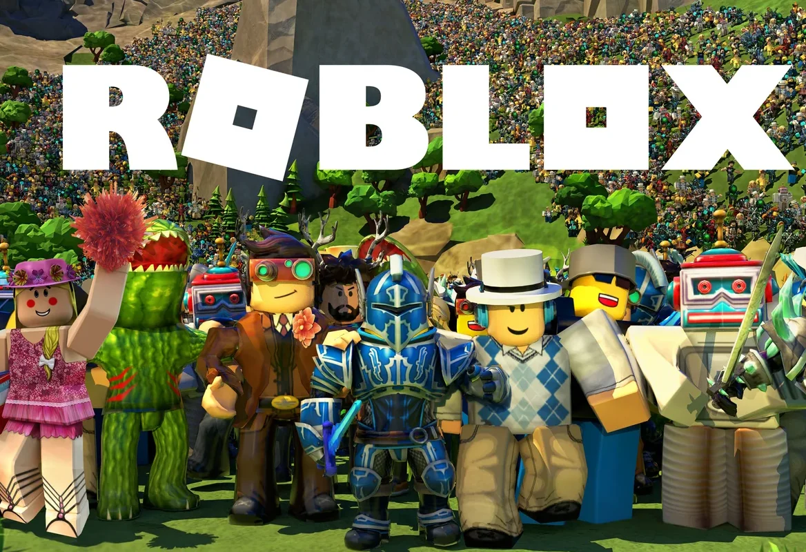 roblox