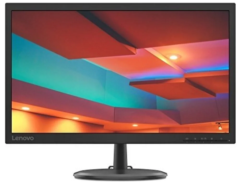 Lenovo D22-20 66ADKAC1TK 21.5 5 ms Full HD 75 Hz Monitör