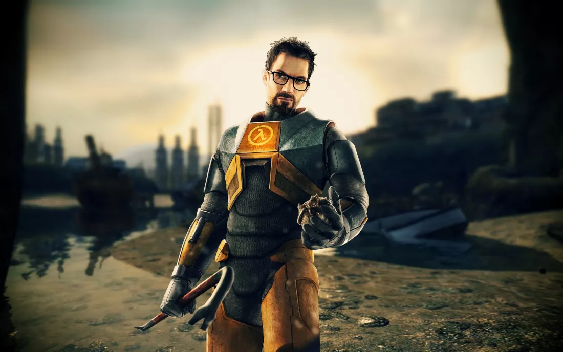 Half-Life 3 doğrulandı