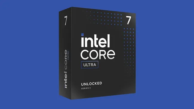 Core Ultra 5 230F