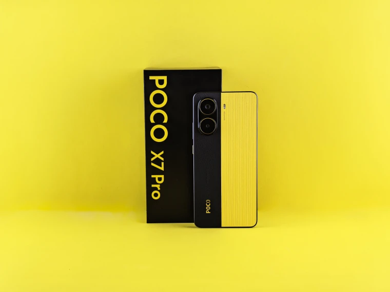 POCO X7 Pro Kullanım Özellikler Şarj Fotoğraf ve Oyun İncelemesi