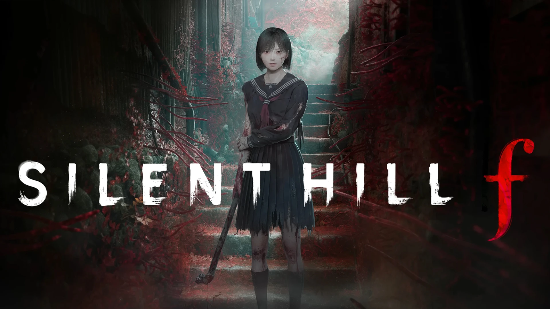 Silent Hill dehşetinin ilk görüntüleri ve detayları.webp