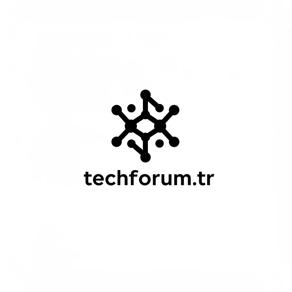 Teknoloji Forum Siteleri 