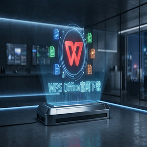 WPS Office官网下载安卓与iOS手机端原版获取方法（精华版）